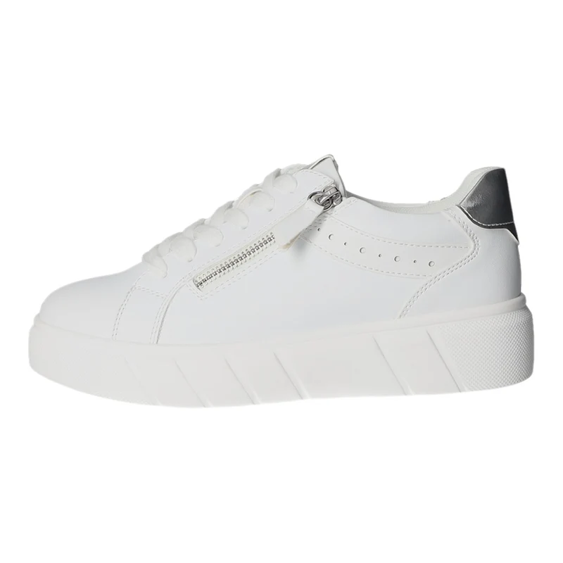 BOXX Schnürhalbschuh Sneaker (sportlich)