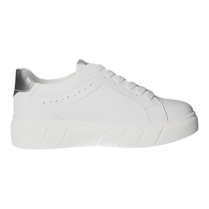 BOXX Schnürhalbschuh Sneaker (sportlich)