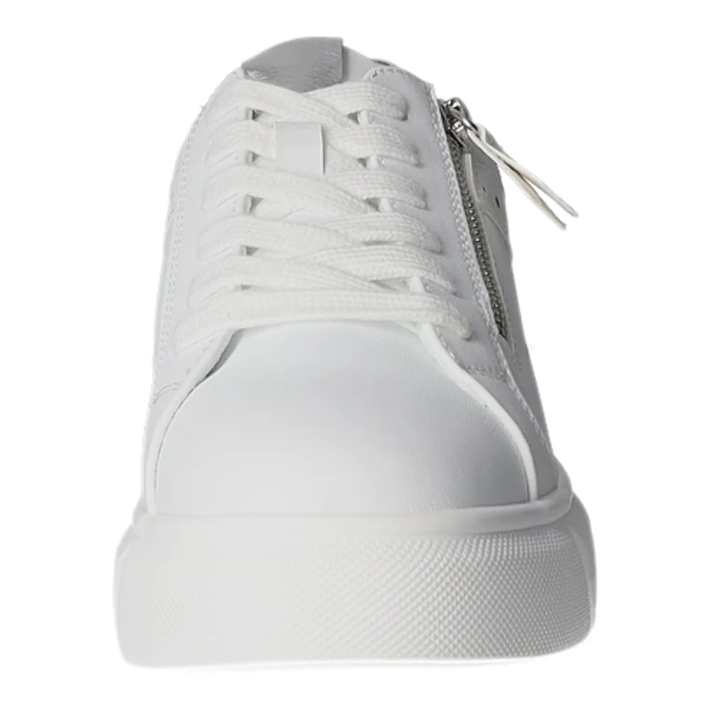 BOXX Schnürhalbschuh Sneaker (sportlich)