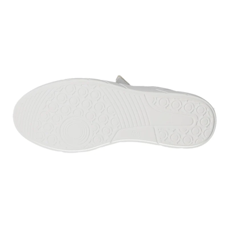 BOXX Schnürhalbschuh Sneaker (sportlich)