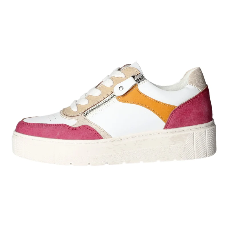 BOXX Schnürhalbschuh Sneaker (sportlich)