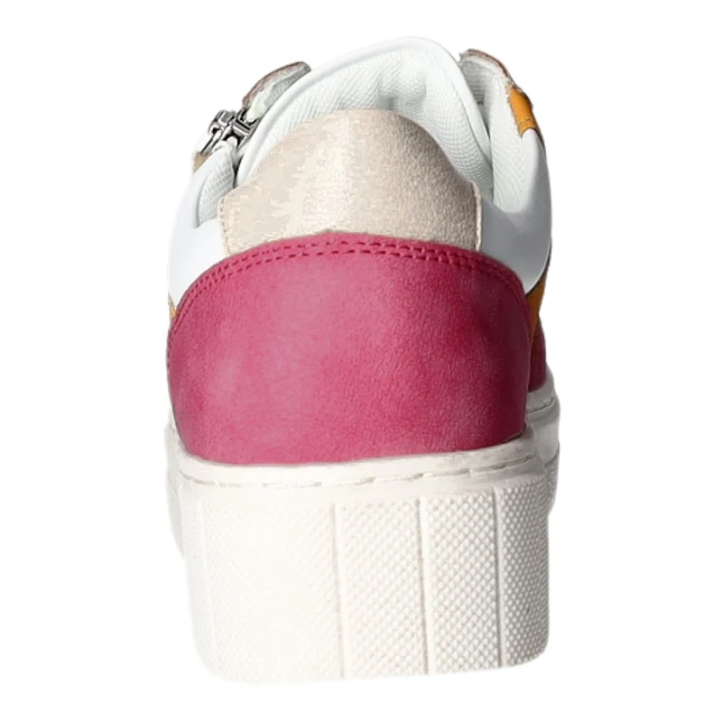 BOXX Schnürhalbschuh Sneaker (sportlich)
