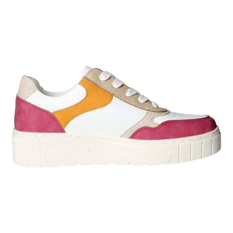 BOXX Schnürhalbschuh Sneaker (sportlich)