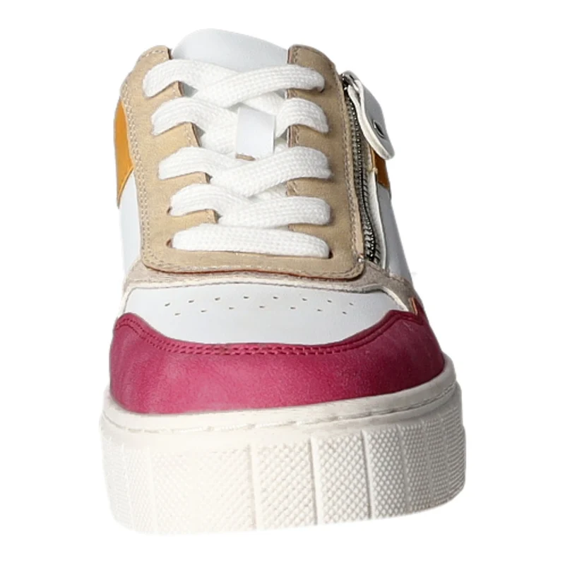 BOXX Schnürhalbschuh Sneaker (sportlich)