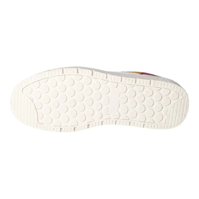 BOXX Schnürhalbschuh Sneaker (sportlich)