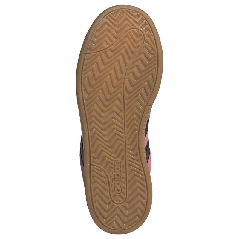 adidas Grand Court Alpha 00s Sneaker - Zapato Mujer (blipink/cblack/goldmit, 38 2/3)
