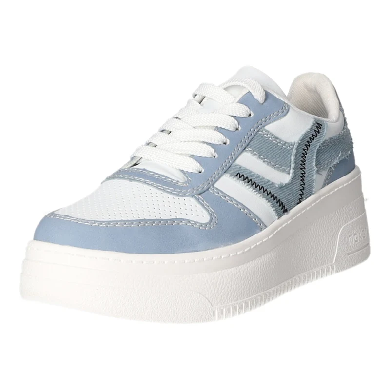 Rieker Schnürhalbschuh Sneaker (sportlich)