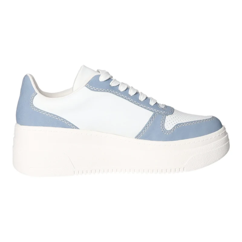 Rieker Schnürhalbschuh Sneaker (sportlich)