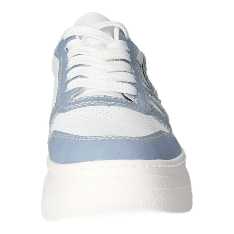 Rieker Schnürhalbschuh Sneaker (sportlich)
