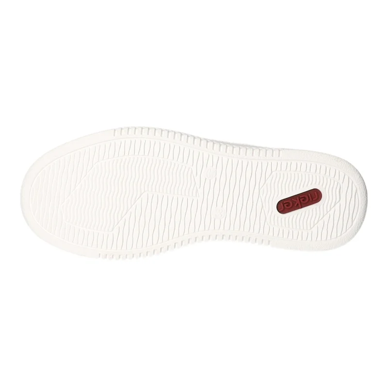 Rieker Schnürhalbschuh Sneaker (sportlich)