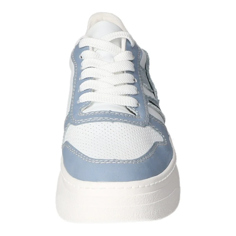 Rieker Schnürhalbschuh Sneaker (sportlich)