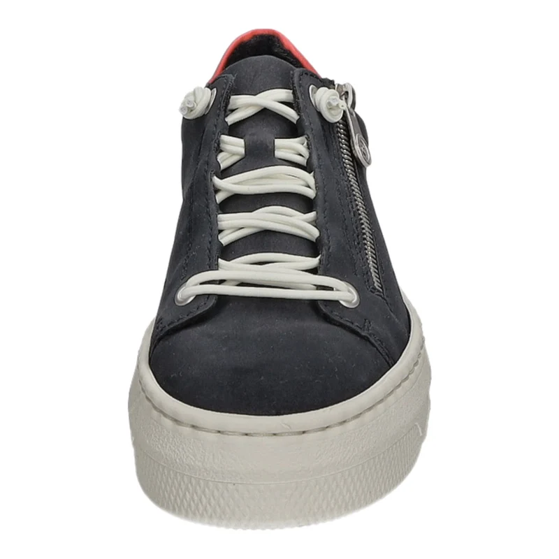 Rieker Schnürhalbschuh Sneaker (sportlich)