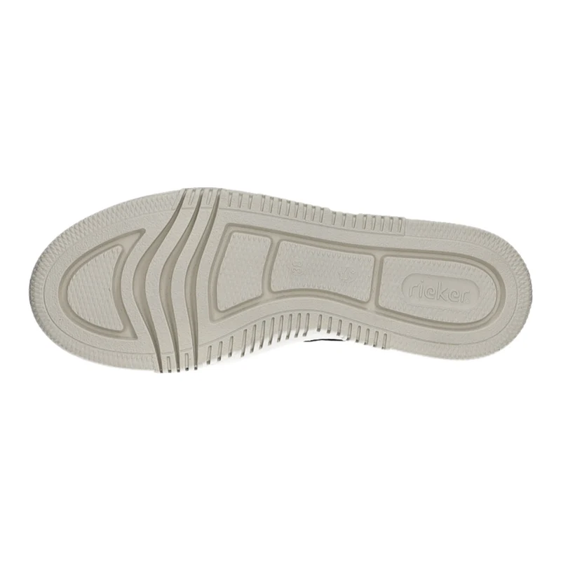 Rieker Schnürhalbschuh Sneaker (sportlich)