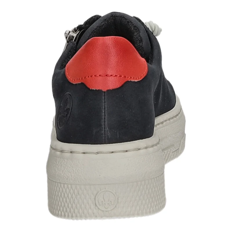 Rieker Schnürhalbschuh Sneaker (sportlich)