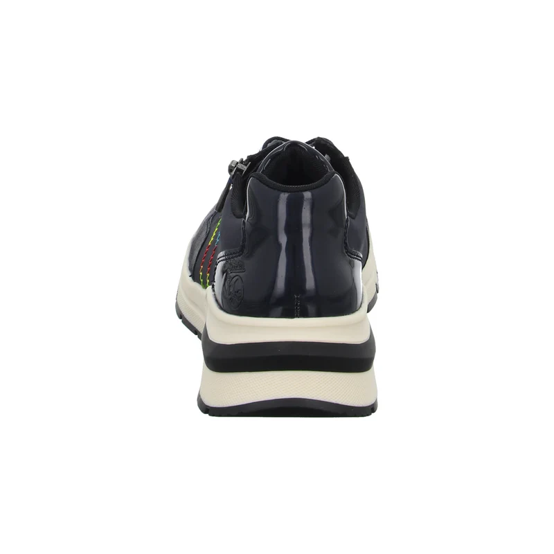 Rieker Schnürhalbschuh Sneaker (sportlich)