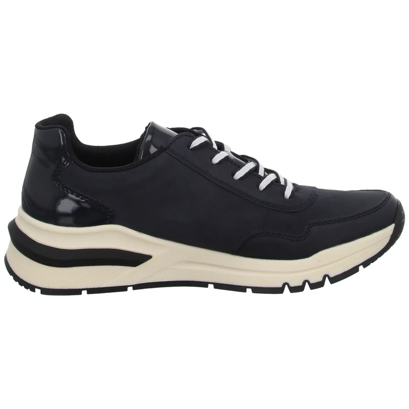 Rieker Schnürhalbschuh Sneaker (sportlich)