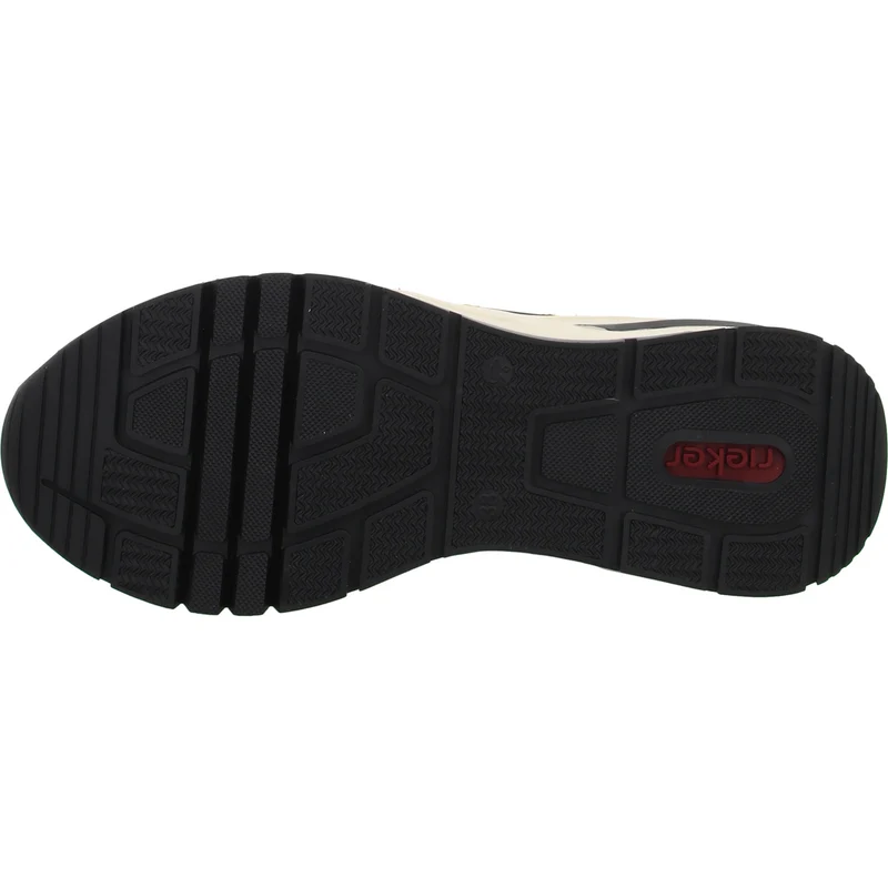 Rieker Schnürhalbschuh Sneaker (sportlich)