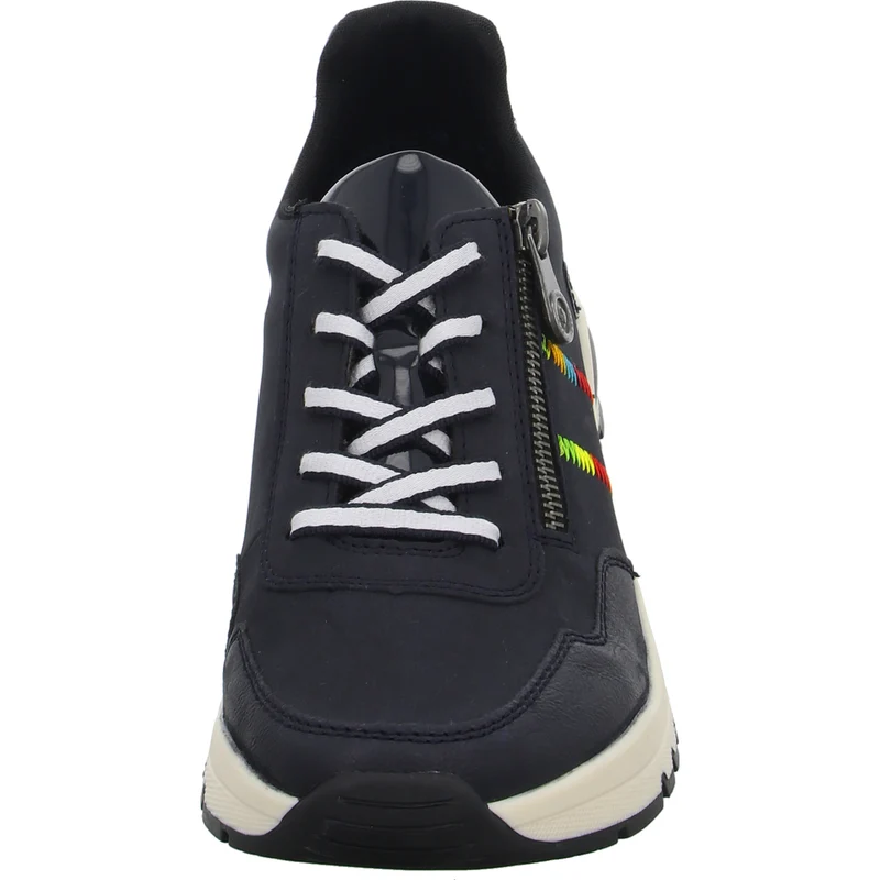 Rieker Schnürhalbschuh Sneaker (sportlich)