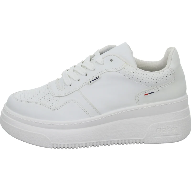 Rieker Schnürhalbschuh Sneaker (sportlich)