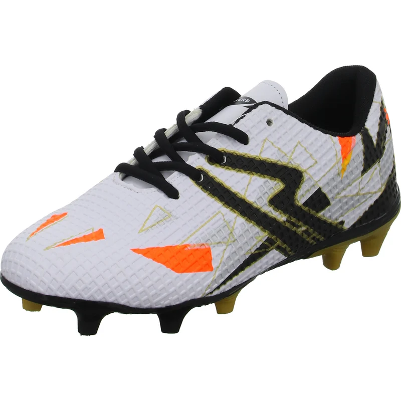 Sneakers Sportschuh Fußball