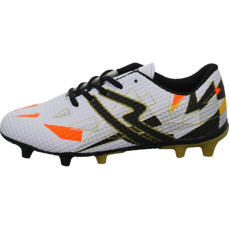 Sneakers Sportschuh Fußball