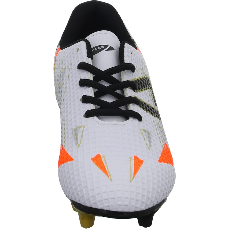 Sneakers Sportschuh Fußball