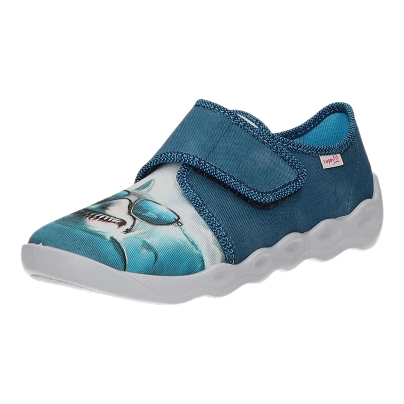 Superfit Hausschuh Kaltfutter BUBBLE