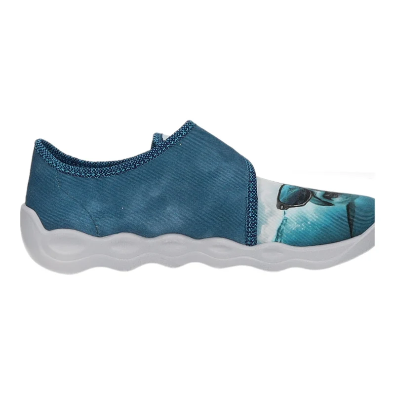 Superfit Hausschuh Kaltfutter BUBBLE