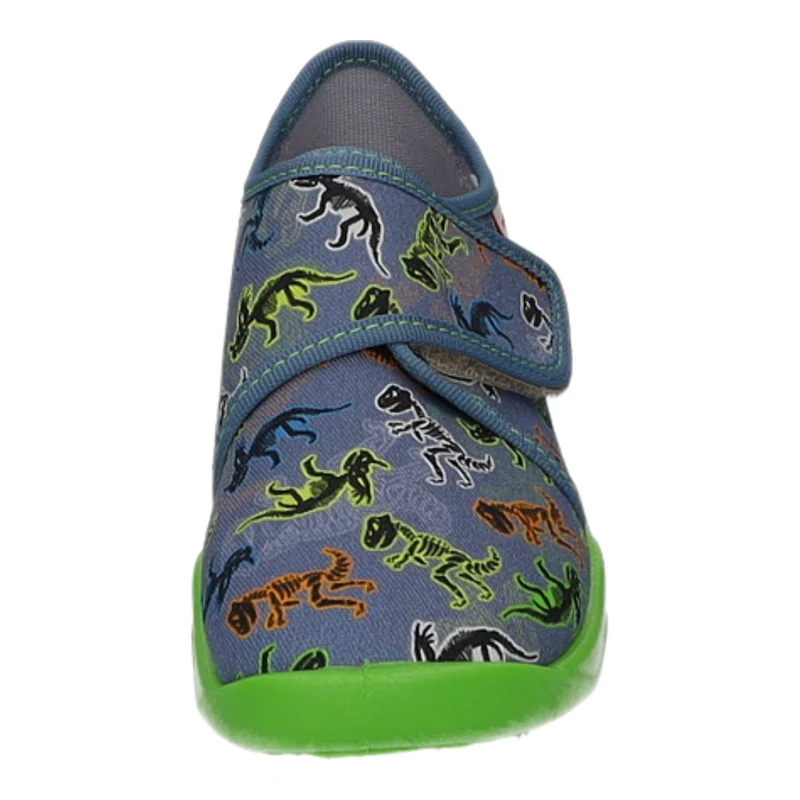 Superfit Hausschuh Kaltfutter BUBBLE