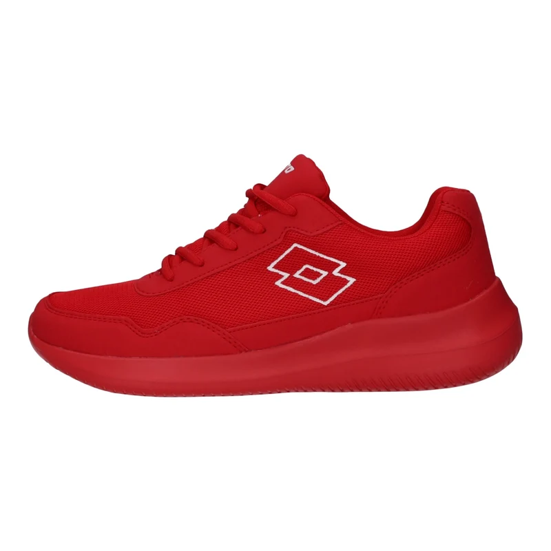 Lotto Schnürhalbschuh Sneaker (sportlich) CONNECT OC