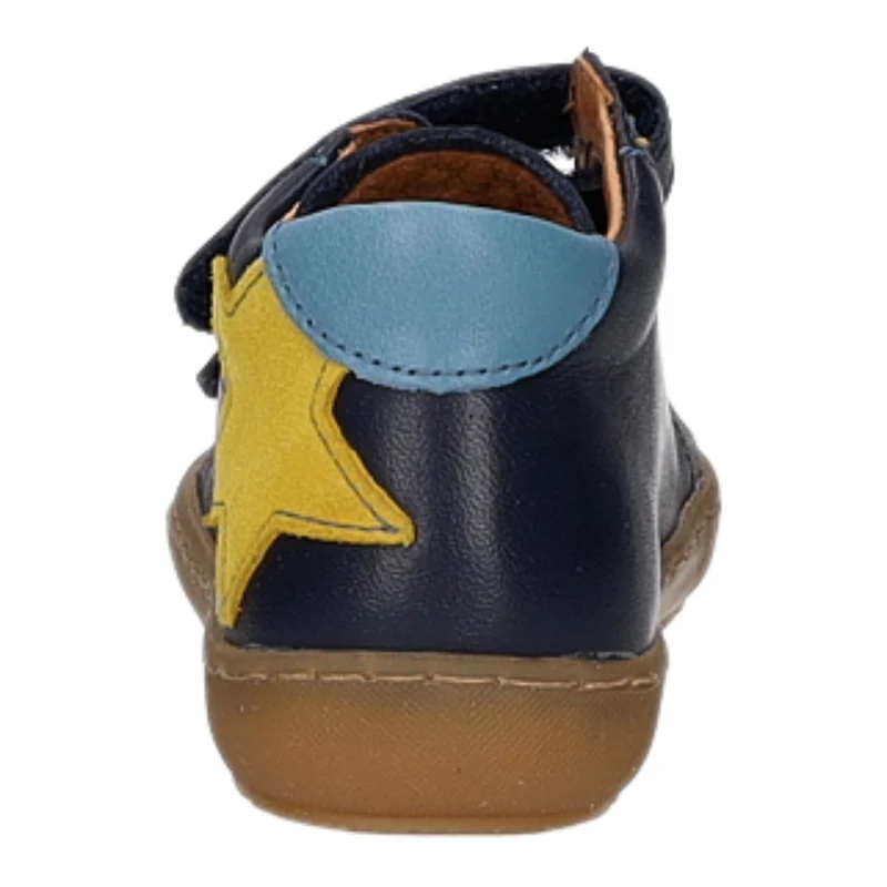 Froddo Lauflernstiefel Kaltfutter OLLIE S STAR
