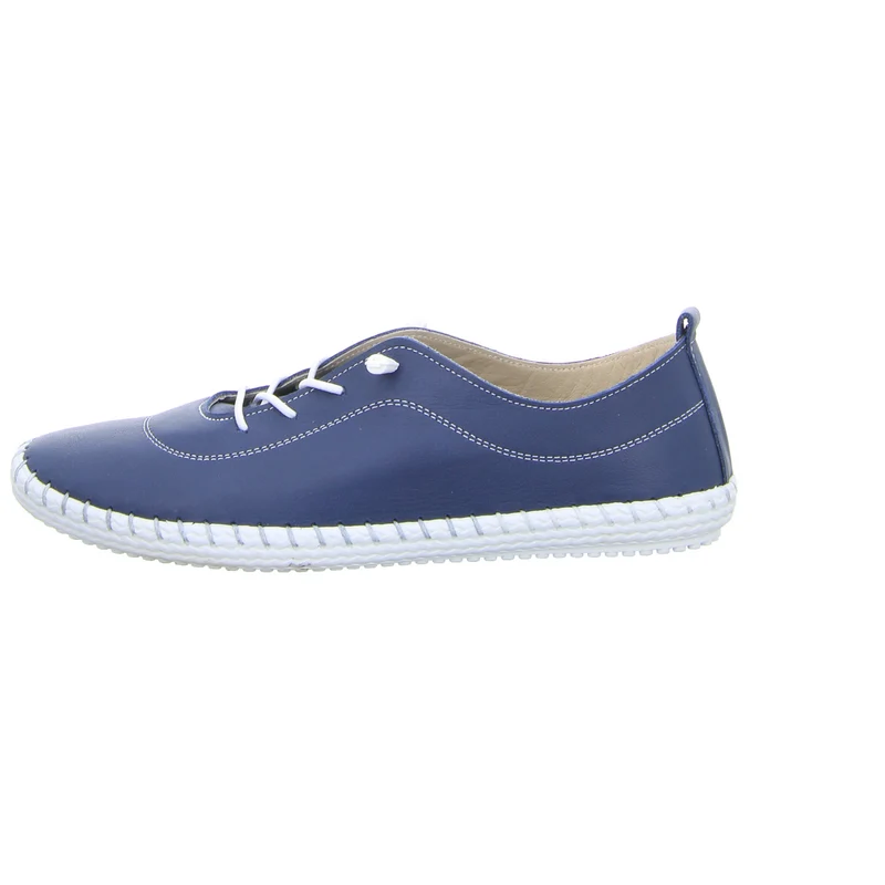 Cosmos Comfort Slipper/Kletthalbschuh Freizeit (casual)