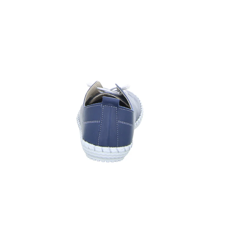 Cosmos Comfort Slipper/Kletthalbschuh Freizeit (casual)