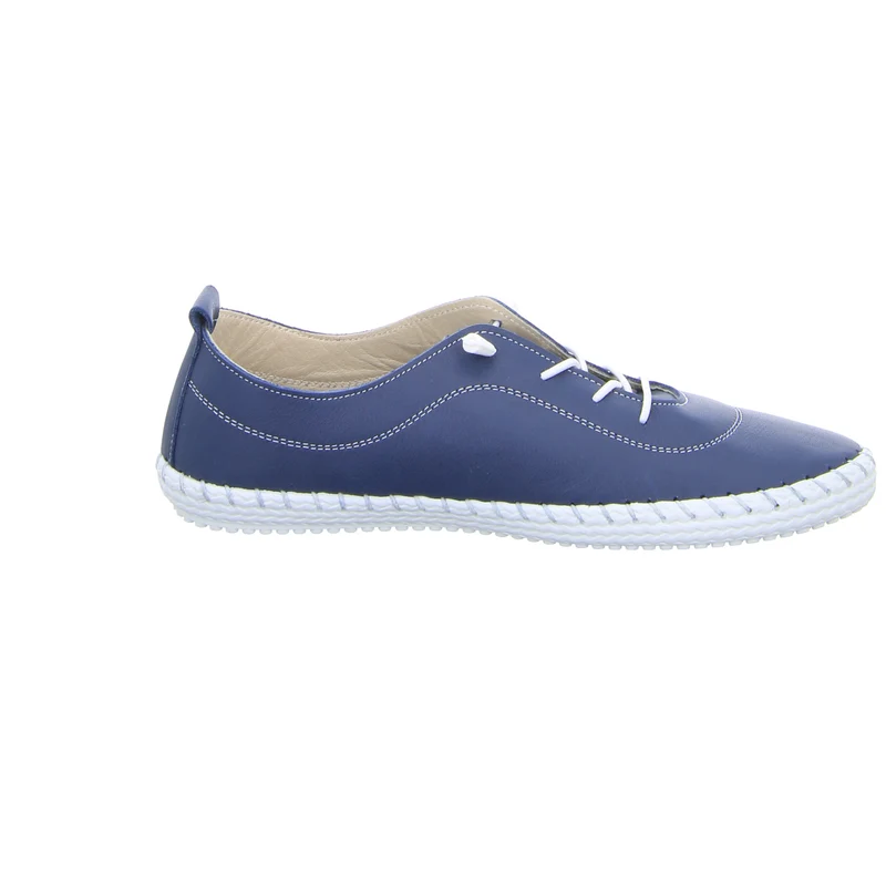 Cosmos Comfort Slipper/Kletthalbschuh Freizeit (casual)