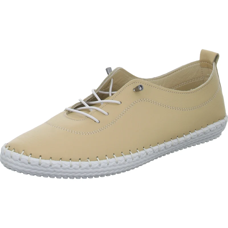 Cosmos Comfort Slipper/Kletthalbschuh Freizeit (casual)
