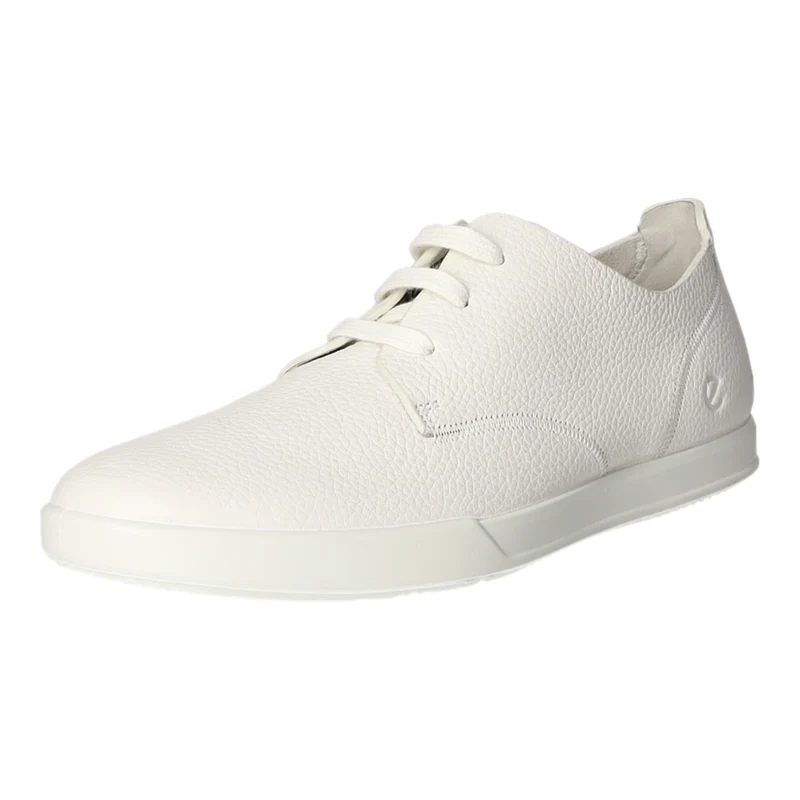 ecco Schnürhalbschuh Freizeit (Casual) LEISURE M DERBY