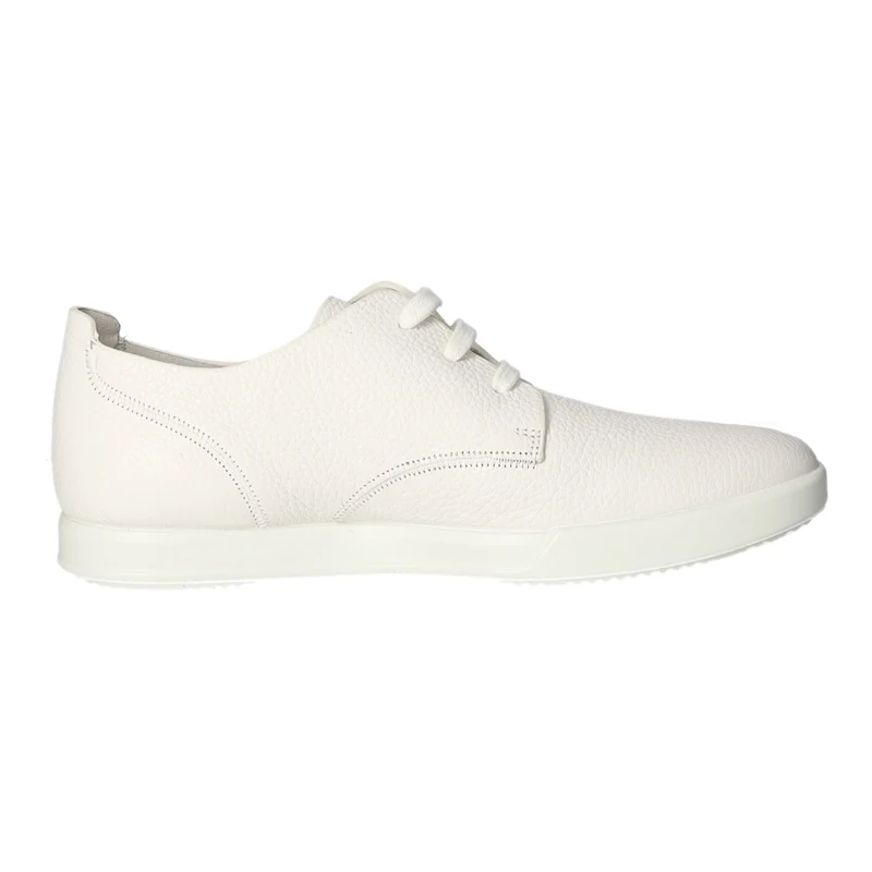 ecco Schnürhalbschuh Freizeit (Casual) LEISURE M DERBY