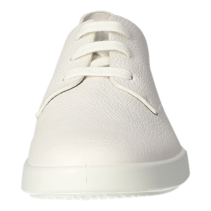 ecco Schnürhalbschuh Freizeit (Casual) LEISURE M DERBY