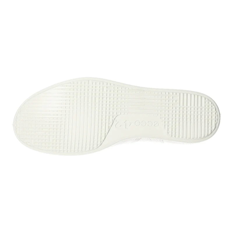 ecco Schnürhalbschuh Freizeit (Casual) LEISURE M DERBY