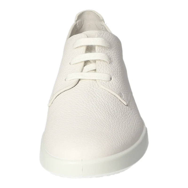 ecco Schnürhalbschuh Freizeit (Casual) LEISURE M DERBY