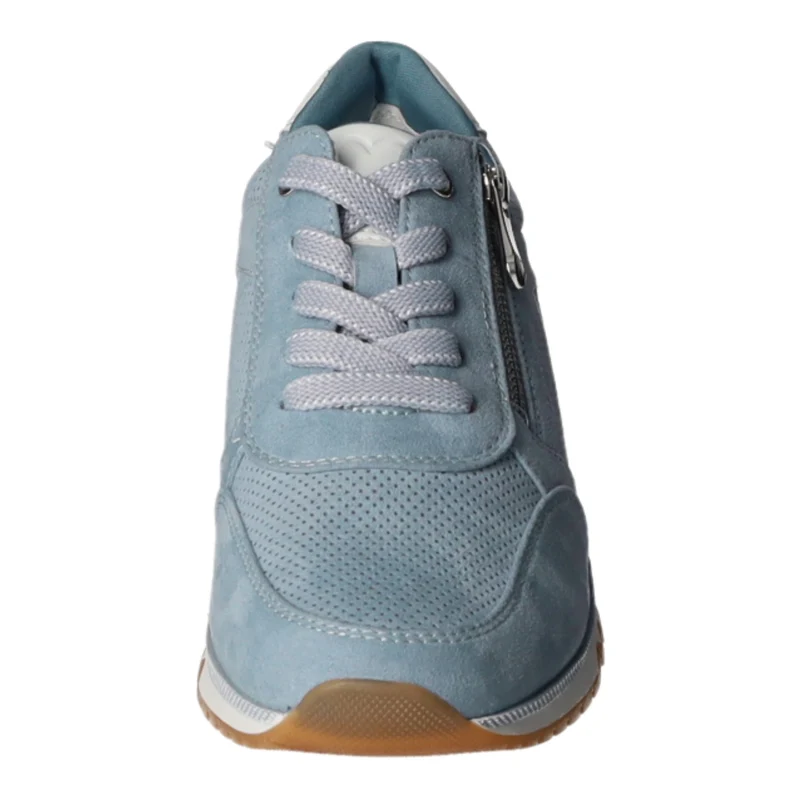 MARCO TOZZI Schnürhalbschuh Sneaker (sportlich)