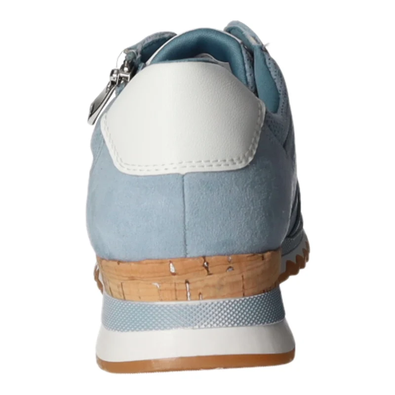 MARCO TOZZI Schnürhalbschuh Sneaker (sportlich)