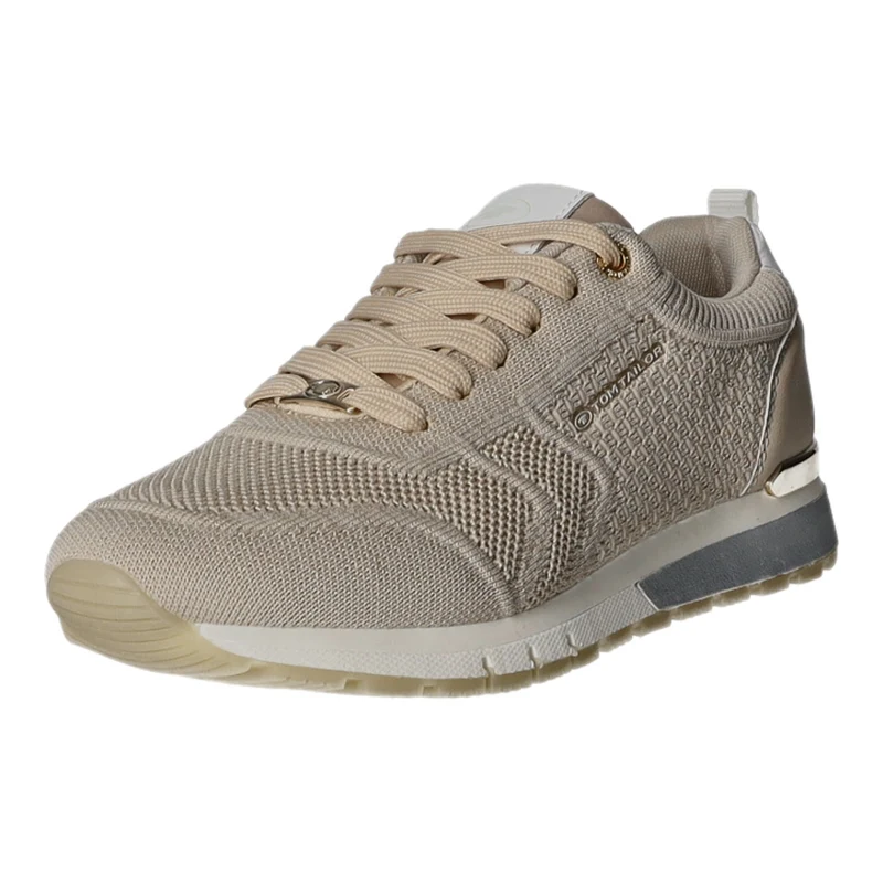 Tom Tailor Schnürhalbschuh Sneaker (sportlich)