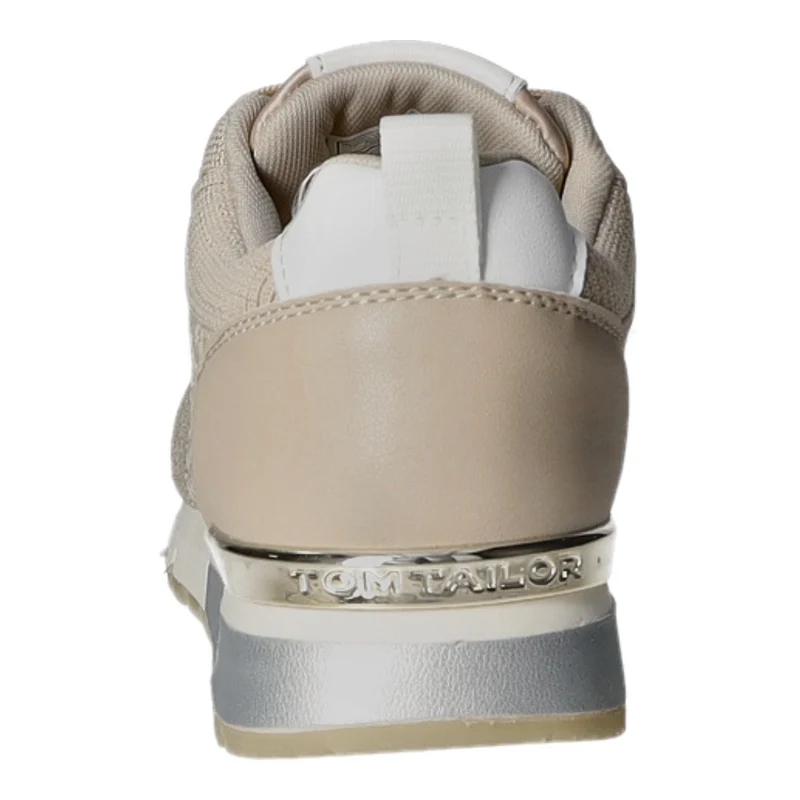Tom Tailor Schnürhalbschuh Sneaker (sportlich)