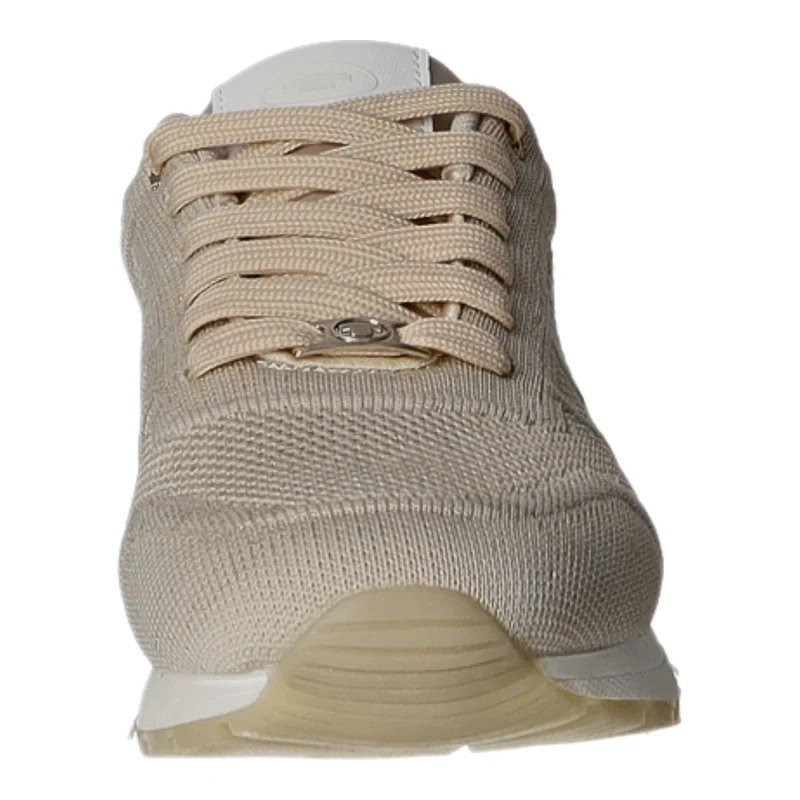 Tom Tailor Schnürhalbschuh Sneaker (sportlich)