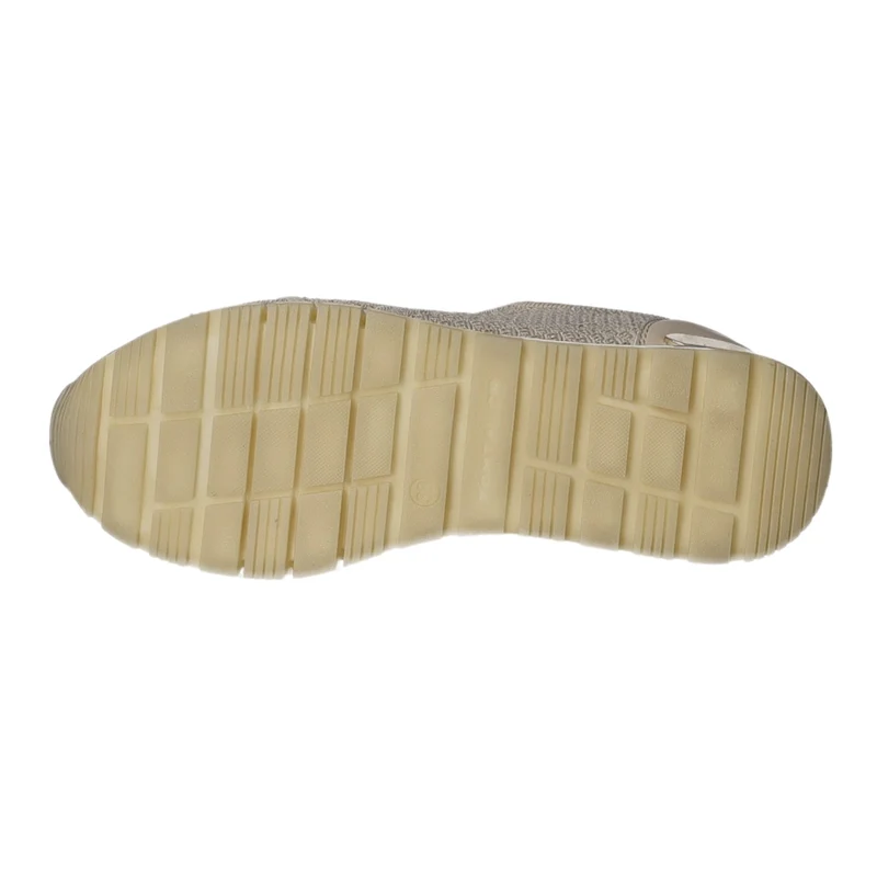 Tom Tailor Schnürhalbschuh Sneaker (sportlich)