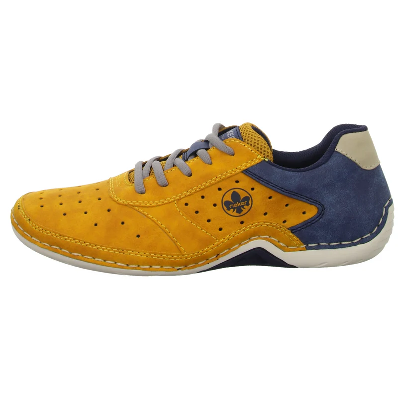 Rieker Slipper/Kletthalbschuh Freizeit (Casual)