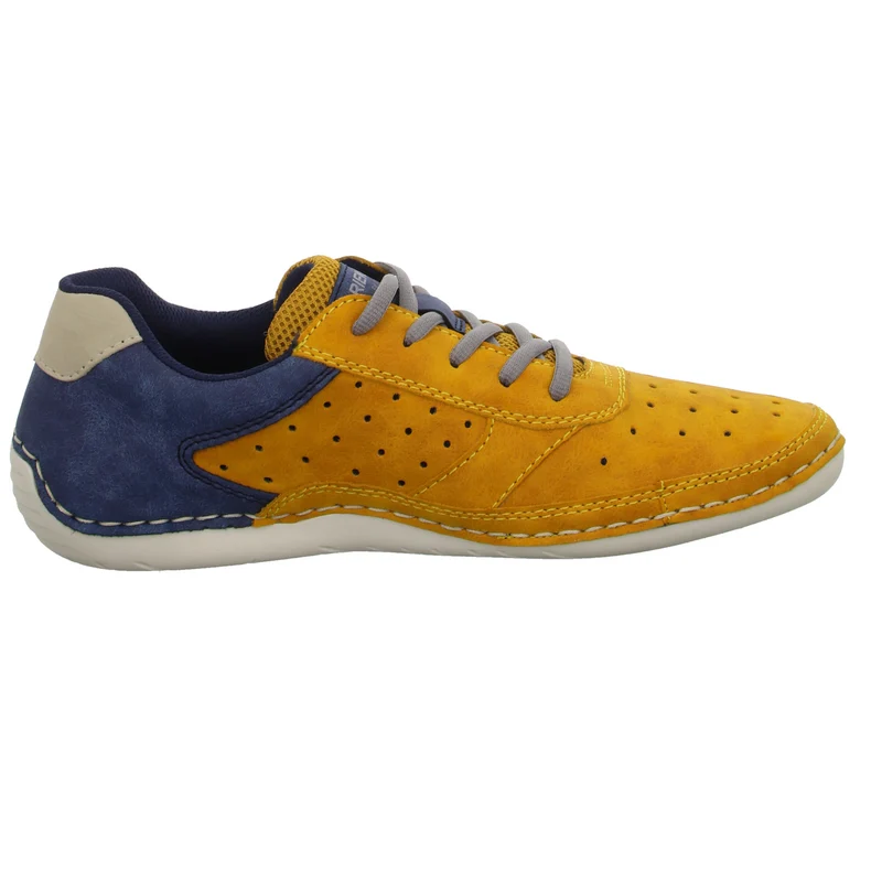 Rieker Slipper/Kletthalbschuh Freizeit (Casual)