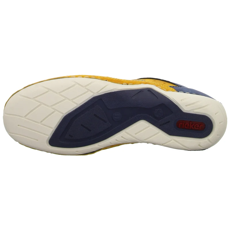 Rieker Slipper/Kletthalbschuh Freizeit (Casual)