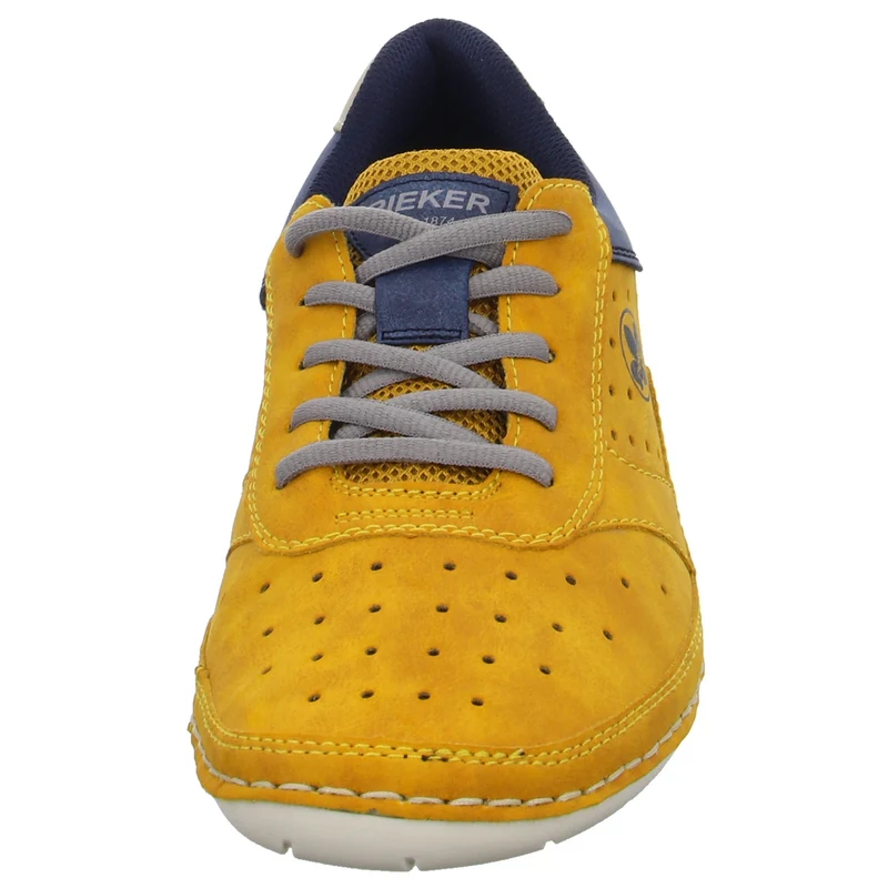 Rieker Slipper/Kletthalbschuh Freizeit (Casual)